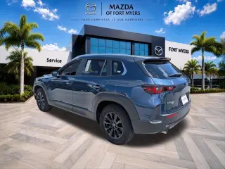 Mazda CX-50 2023 tracción en todas las ruedas 2.5 S Preferred Plus 4dr SUV