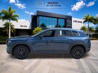 Mazda CX-50 2023 tracción en todas las ruedas 2.5 S Preferred Plus 4dr SUV