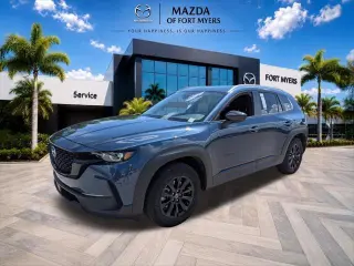 Mazda CX-50 2023 tracción en todas las ruedas 2.5 S Preferred Plus 4dr SUV