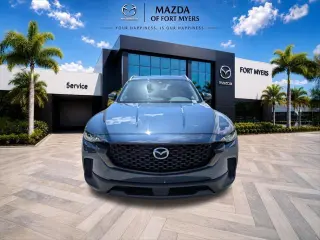 Mazda CX-50 2023 tracción en todas las ruedas 2.5 S Preferred Plus 4dr SUV