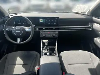 Hyundai TUCSON 2025 SE 4dr SUV