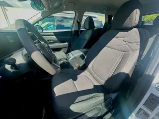 Hyundai TUCSON 2025 SE 4dr SUV