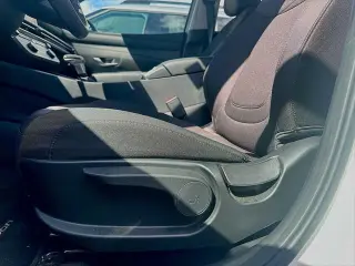 Hyundai TUCSON 2025 SE 4dr SUV