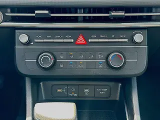 Hyundai TUCSON 2025 SE 4dr SUV