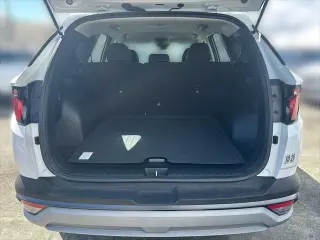 Hyundai TUCSON 2025 SE 4dr SUV
