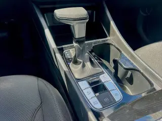 Hyundai TUCSON 2025 SE 4dr SUV