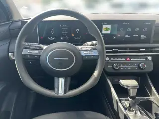 Hyundai TUCSON 2025 SE 4dr SUV