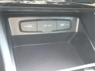 Hyundai TUCSON 2024 SE 4p SUV
