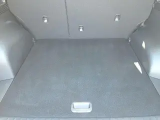 Hyundai TUCSON 2024 SE 4p SUV
