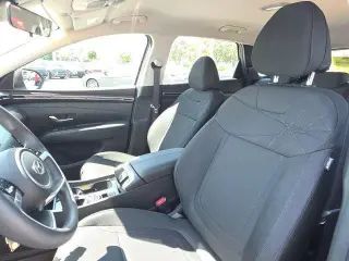 Hyundai TUCSON 2024 SE 4p SUV