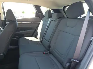 Hyundai TUCSON 2024 SE 4p SUV