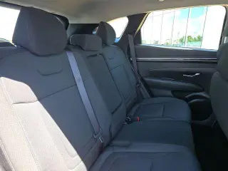 Hyundai TUCSON 2024 SE 4p SUV