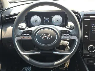 Hyundai TUCSON 2024 SE 4p SUV