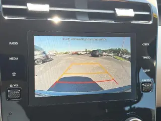 Hyundai TUCSON 2024 SE 4p SUV