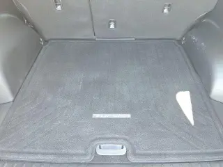Hyundai TUCSON 2024 SE 4p SUV