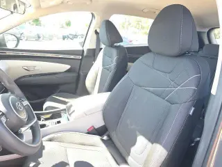 Hyundai TUCSON 2024 SE 4p SUV