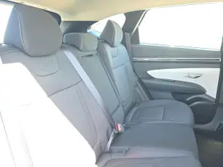 Hyundai TUCSON 2024 SE 4p SUV