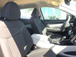 Hyundai TUCSON 2024 SE 4p SUV