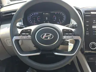 Hyundai TUCSON 2024 SE 4p SUV