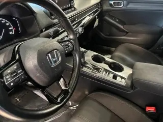 Honda Civic 2024 Sport 4dr Sedán
