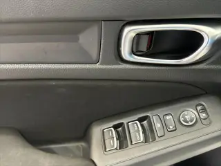 Honda Civic 2024 Sport 4dr Sedán