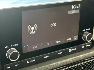 Honda Civic 2024 Sport 4dr Sedán
