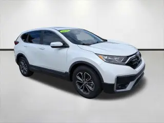 Honda CR-V 2020 EX-L 4dr SUV