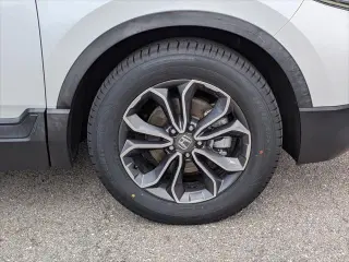 Honda CR-V 2020 EX-L 4dr SUV