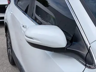 Honda CR-V 2020 EX-L 4dr SUV