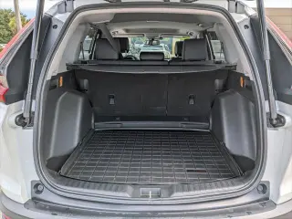 Honda CR-V 2020 EX-L 4dr SUV