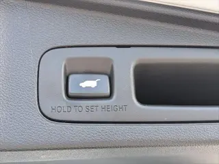 Honda CR-V 2020 EX-L 4dr SUV