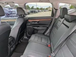 Honda CR-V 2020 EX-L 4dr SUV