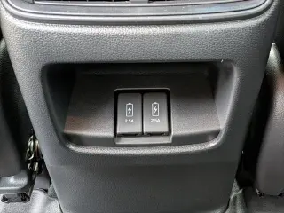 Honda CR-V 2020 EX-L 4dr SUV