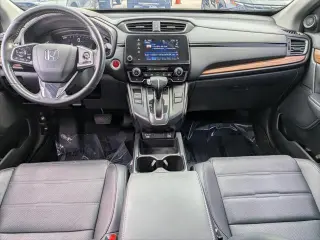 Honda CR-V 2020 EX-L 4dr SUV