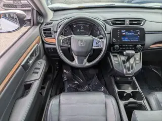 Honda CR-V 2020 EX-L 4dr SUV