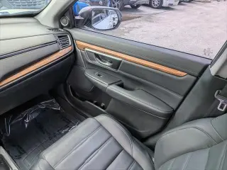 Honda CR-V 2020 EX-L 4dr SUV
