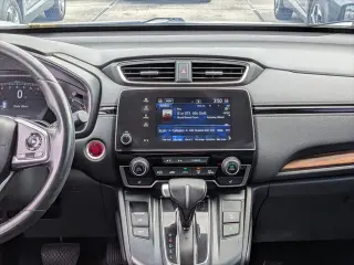 Honda CR-V 2020 EX-L 4dr SUV