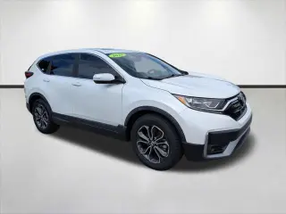 Honda CR-V 2020 EX-L 4dr SUV
