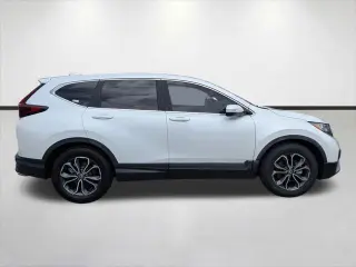 Honda CR-V 2020 EX-L 4dr SUV