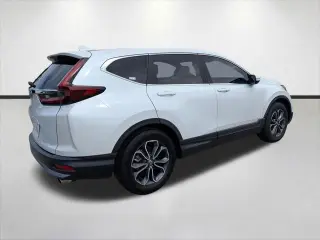 Honda CR-V 2020 EX-L 4dr SUV