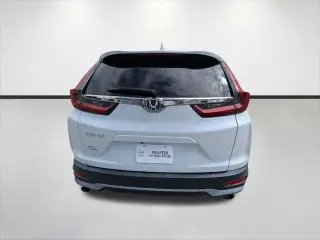 Honda CR-V 2020 EX-L 4dr SUV