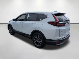 Honda CR-V 2020 EX-L 4dr SUV