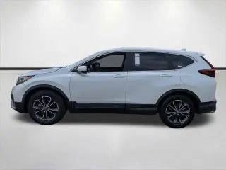Honda CR-V 2020 EX-L 4dr SUV