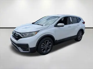 Honda CR-V 2020 EX-L 4dr SUV