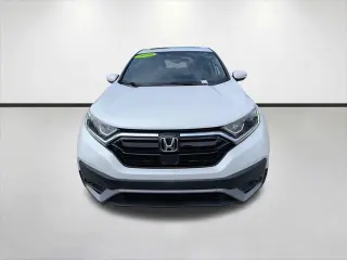 Honda CR-V 2020 EX-L 4dr SUV