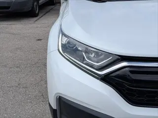 Honda CR-V 2020 EX-L 4dr SUV