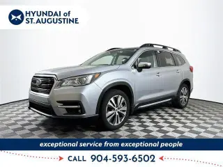 Subaru Ascent 2022 AWD Touring SUV de 4 puertas