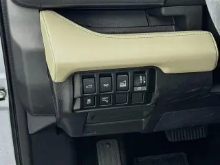 Subaru Ascent 2022 AWD Touring SUV de 4 puertas
