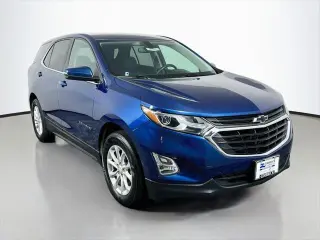 Chevrolet Equinox 2019 4x4 LT 4p SUV con 1LT