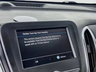 Chevrolet Equinox 2019 4x4 LT 4p SUV con 1LT